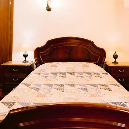 Farm stay Vilas Da Matagosa Matagosinha