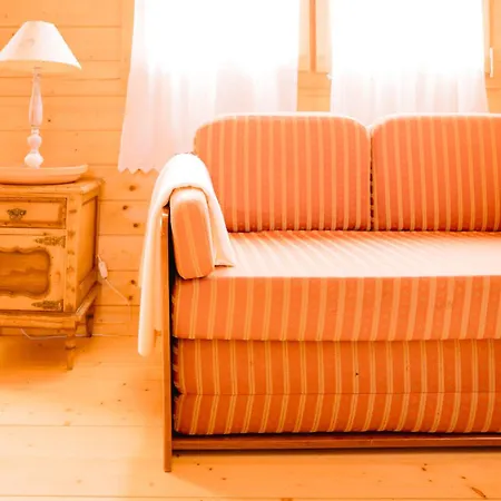Farm stay Vilas Da Matagosa