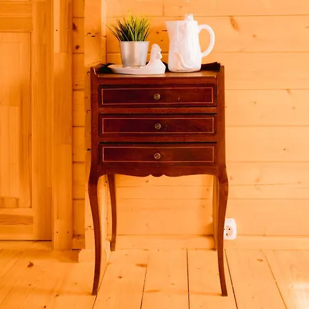 Vilas Da Matagosa Farm stay *