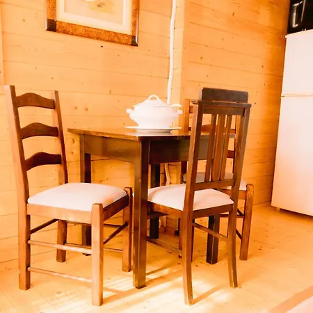 Farm stay Vilas Da Matagosa *