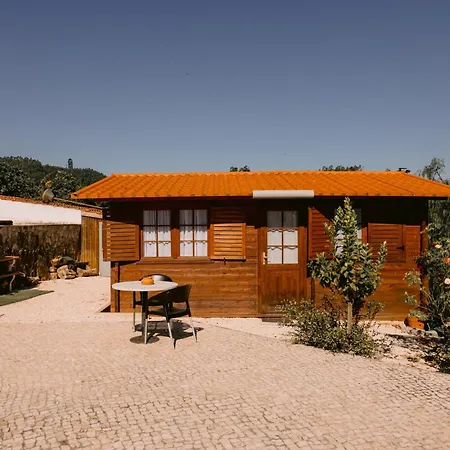 Vilas Da Matagosa *