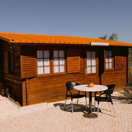 Vilas Da Matagosa * Matagosinha