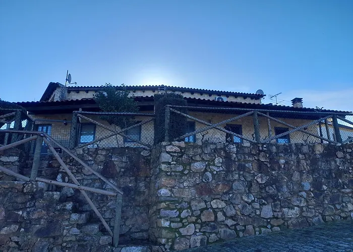 ファームステイ Da Matagosa Matagosinha