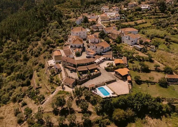 Agroturismo Da Matagosa *