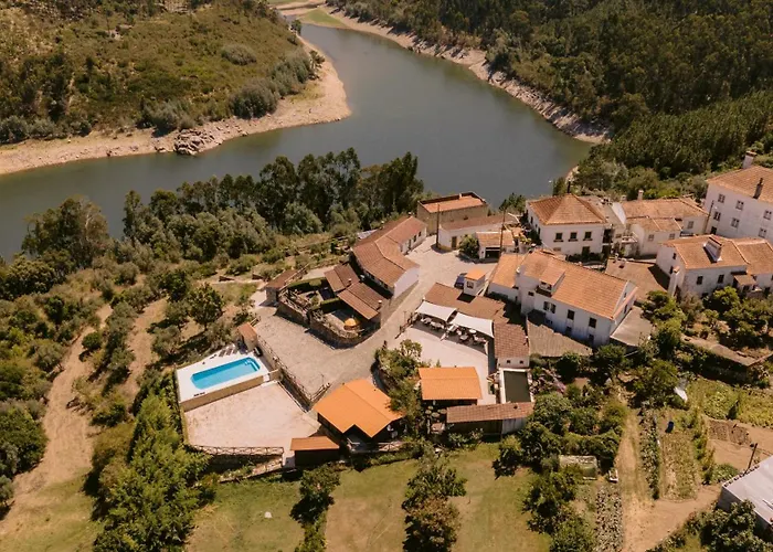 Da Matagosa ファームステイ Matagosinha