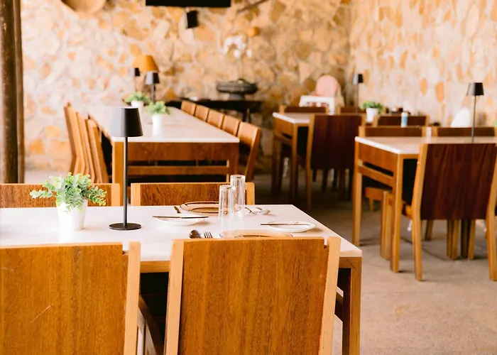 Da Matagosa ファームステイ