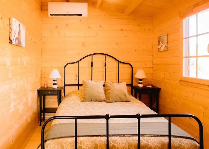 Da Matagosa ファームステイ Matagosinha