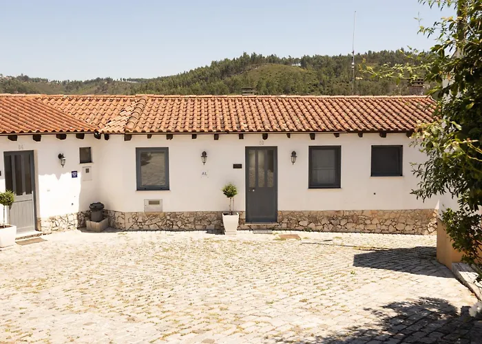 Da Matagosa ファームステイ Matagosinha