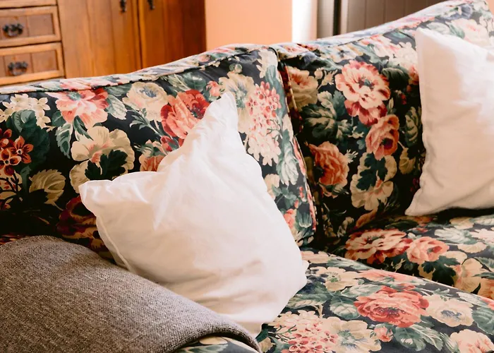 ファームステイ Da Matagosa